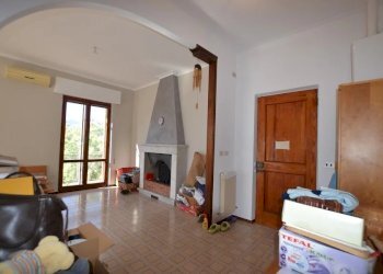 Soggiorno - Villa Viale Costa dei Landò, Cogorno - foto 15