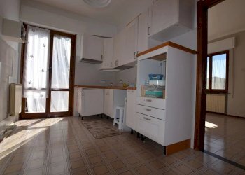 Cucina - Villa Viale Costa dei Landò, Cogorno - foto 16