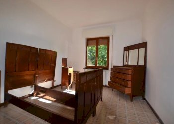 Camera da letto - Villa Viale Costa dei Landò, Cogorno - foto 22