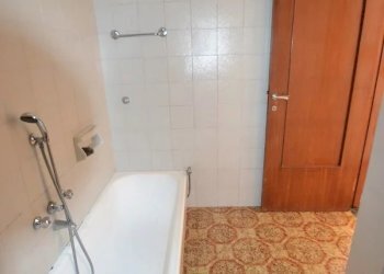 Bagno - Villa Viale Costa dei Landò, Cogorno - foto 23