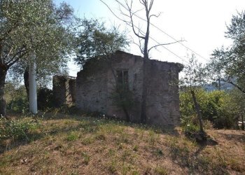 Facciata - Casa indipendente Via degli Ulivi, Lavagna - foto 5