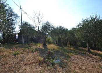 Vista - Casa indipendente Via degli Ulivi, Lavagna - foto 6