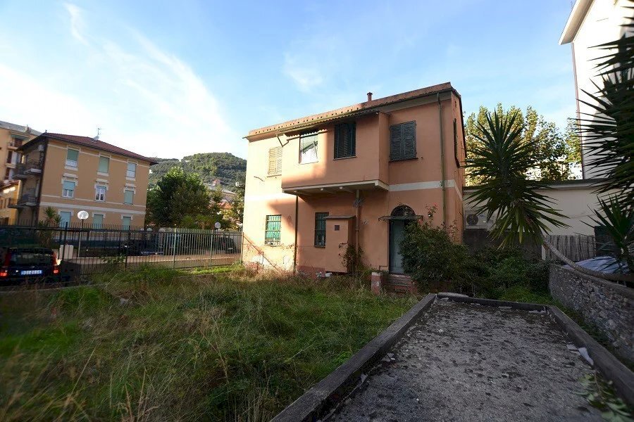 f - Villa Corso Buenos Aires, Chiavari - photo 2