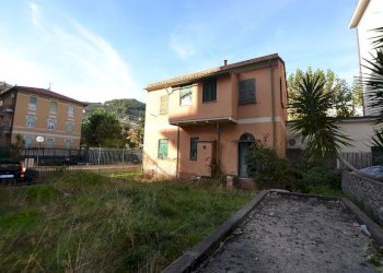 f - Villa Corso Buenos Aires, Chiavari - foto 2