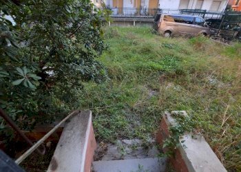 Giardino - Villa Corso Buenos Aires, Chiavari - foto 3