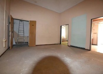 Soggiorno - Villa Corso Buenos Aires, Chiavari - foto 4