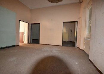 Camera da letto - Villa Corso Buenos Aires, Chiavari - foto 6