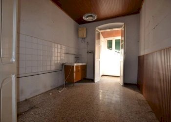 Cucina - Villa Corso Buenos Aires, Chiavari - foto 7