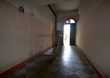 Corridoio - Villa Corso Buenos Aires, Chiavari - foto 8