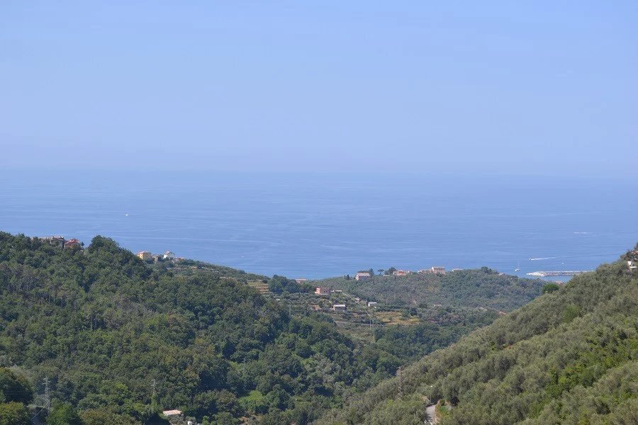 v - Casale Via della Madonnetta, Cogorno - photo 2