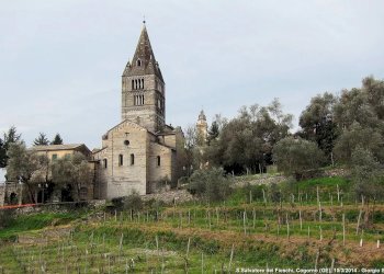 Paesaggio - Negozio Via Goffredo Mameli, Cogorno - foto 3