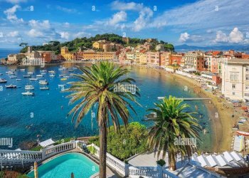 Paesaggio - Negozio Via 25 Aprile, Sestri Levante - foto 1