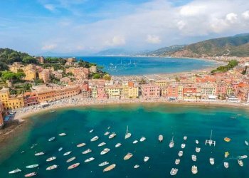 Paesaggio - Negozio Via 25 Aprile, Sestri Levante - foto 2