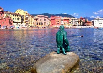 Paesaggio - Negozio Via 25 Aprile, Sestri Levante - foto 3