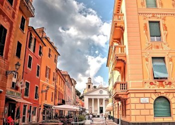 Paesaggio - Negozio Via 25 Aprile, Sestri Levante - foto 4