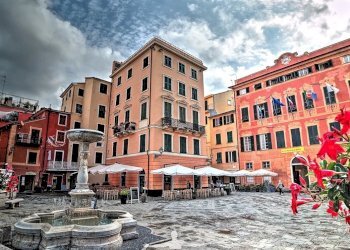 Paesaggio - Negozio Via 25 Aprile, Sestri Levante - foto 5
