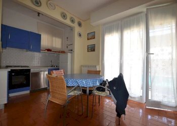 Cucina - Attico Via Antica Romana Occidentale, Sestri Levante - foto 3