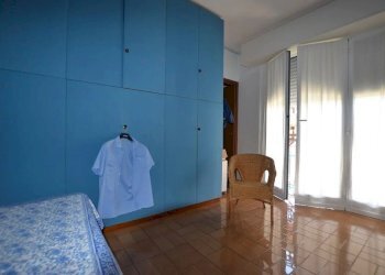 Camera da letto - Attico Via Antica Romana Occidentale, Sestri Levante - foto 6