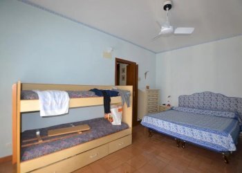 Camera da letto - Attico Via Antica Romana Occidentale, Sestri Levante - foto 8