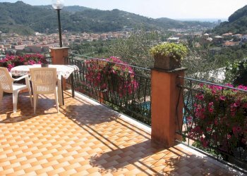 Terrazza - Villa Località ri case sparse, Chiavari - foto 3