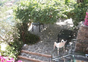 Cortile - Villa Località ri case sparse, Chiavari - foto 4