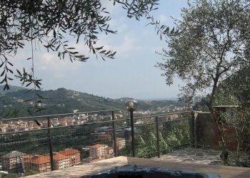 Jacuzzi - Villa Località ri case sparse, Chiavari - foto 6