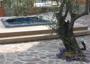 Jacuzzi - Villa Località ri case sparse, Chiavari - foto 7