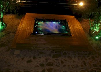 Jacuzzi - Villa Località ri case sparse, Chiavari - foto 11