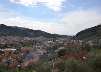 Vista - Villa Località ri case sparse, Chiavari - foto 13