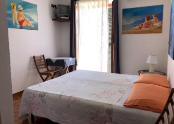 Camera da letto - Villa Località ri case sparse, Chiavari - foto 15