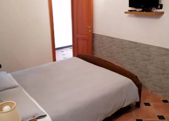 Camera da letto - Villa Località ri case sparse, Chiavari - foto 17