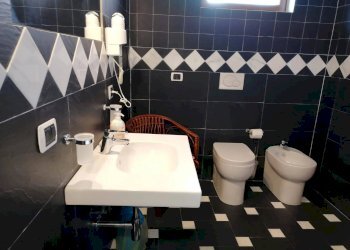 Bagno - Villa Località ri case sparse, Chiavari - foto 18