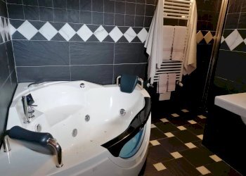 Bagno - Villa Località ri case sparse, Chiavari - foto 19