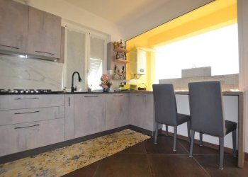 Cucina - Appartamento Via Moggia, Lavagna - foto 8