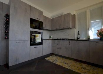 Cucina - Appartamento Via Moggia, Lavagna - foto 9