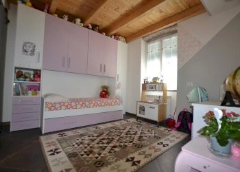 Camera da letto - Appartamento Via Moggia, Lavagna - foto 10