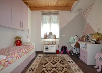 Camera da letto - Appartamento Via Moggia, Lavagna - foto 12