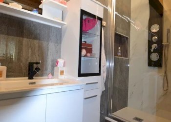 Bagno - Appartamento Via Moggia, Lavagna - foto 14