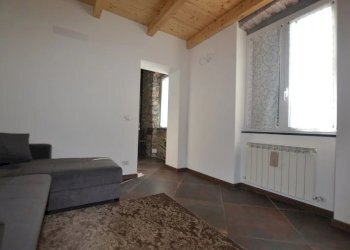 Camera da letto - Appartamento Via Moggia, Lavagna - foto 16