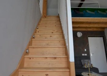 Scala - Appartamento Via Moggia, Lavagna - foto 17