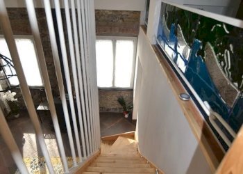 Scala - Appartamento Via Moggia, Lavagna - foto 18