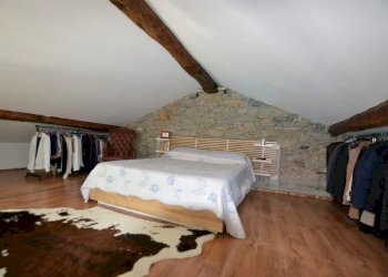 Mansarda - Appartamento Via Moggia, Lavagna - foto 19