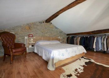 Mansarda - Appartamento Via Moggia, Lavagna - foto 20