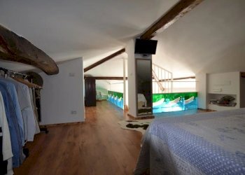 Mansarda - Appartamento Via Moggia, Lavagna - foto 21