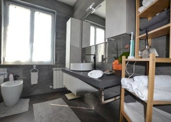 Bagno - Appartamento Via Moggia, Lavagna - foto 22