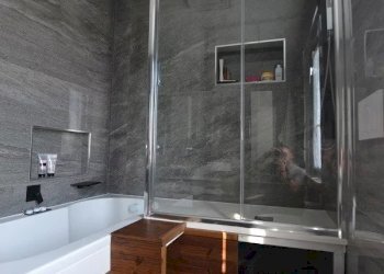 Bagno - Appartamento Via Moggia, Lavagna - foto 23