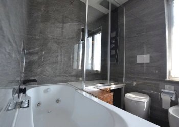 Bagno - Appartamento Via Moggia, Lavagna - foto 24