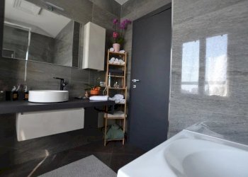 Bagno - Appartamento Via Moggia, Lavagna - foto 25