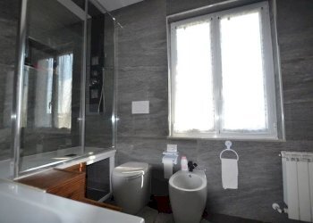 Bagno - Appartamento Via Moggia, Lavagna - foto 26