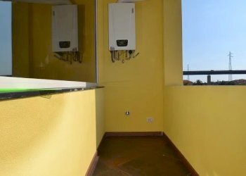 Terrazza - Appartamento Via Moggia, Lavagna - foto 27